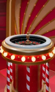 Red Door Roulette