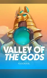 Valley of the Gods