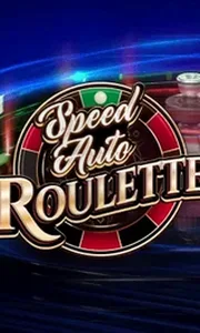 Speed Auto Roulette