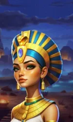 Cash of Cleopatra