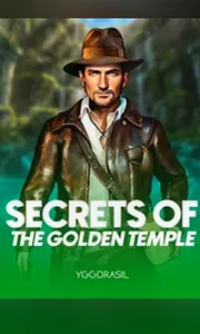 Secrets of the Golden Temple