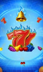 4 Bells Fire Hold & Win