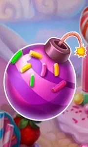 Candyfinity