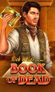 Book of Dead
