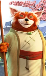 The Legend of Shangri-La: Cluster Pays