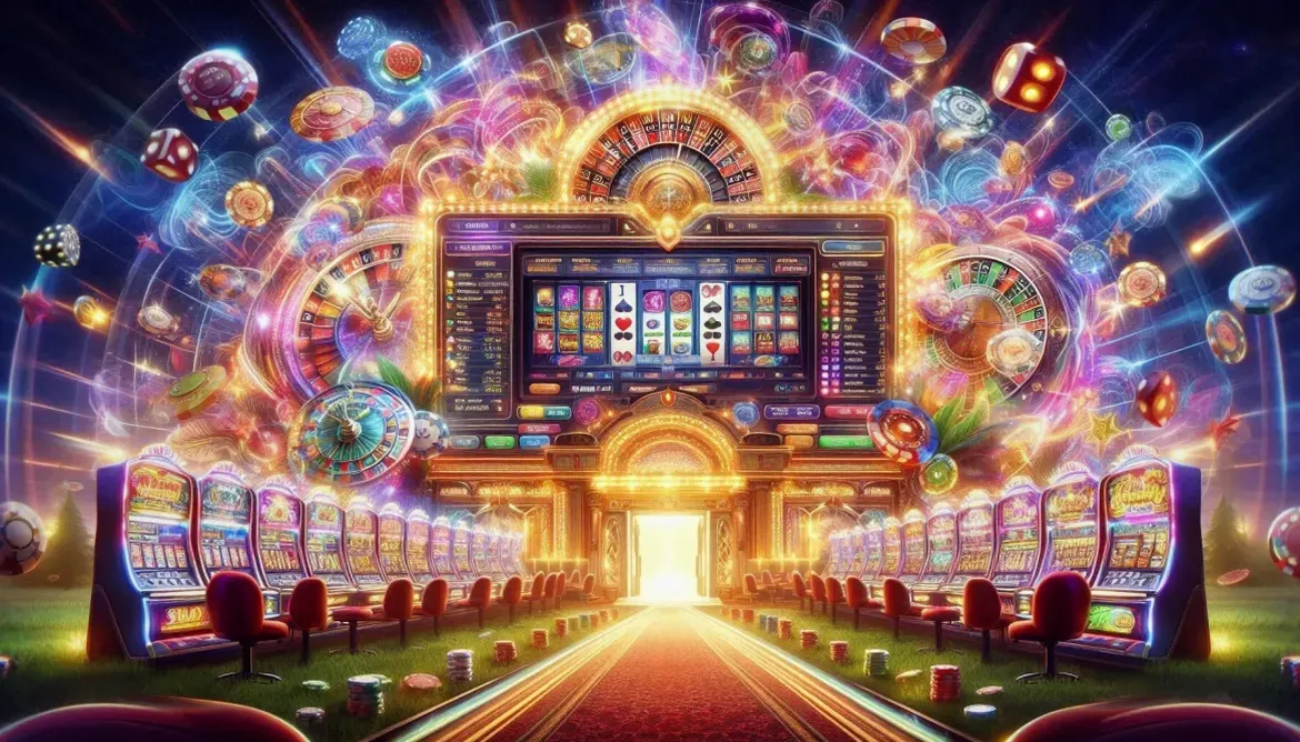 Palace Casino